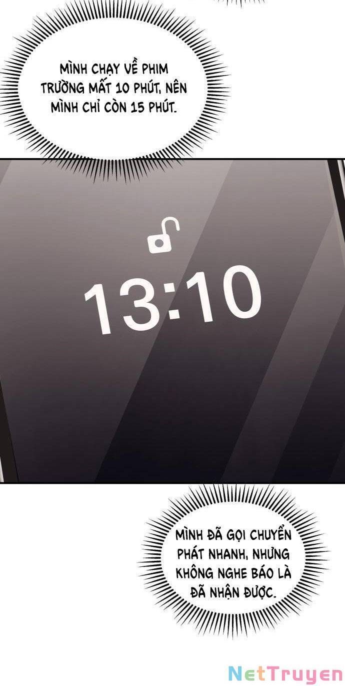 đọc truyện Gửi Em, Người Nuốt Trọn Vì Sao Chương 90.2 ảnh 5 tại Giả Dược