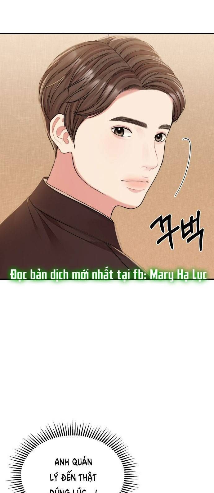 đọc truyện Gửi Em, Người Nuốt Trọn Vì Sao Chương 91.1 ảnh 15 tại Giả Dược