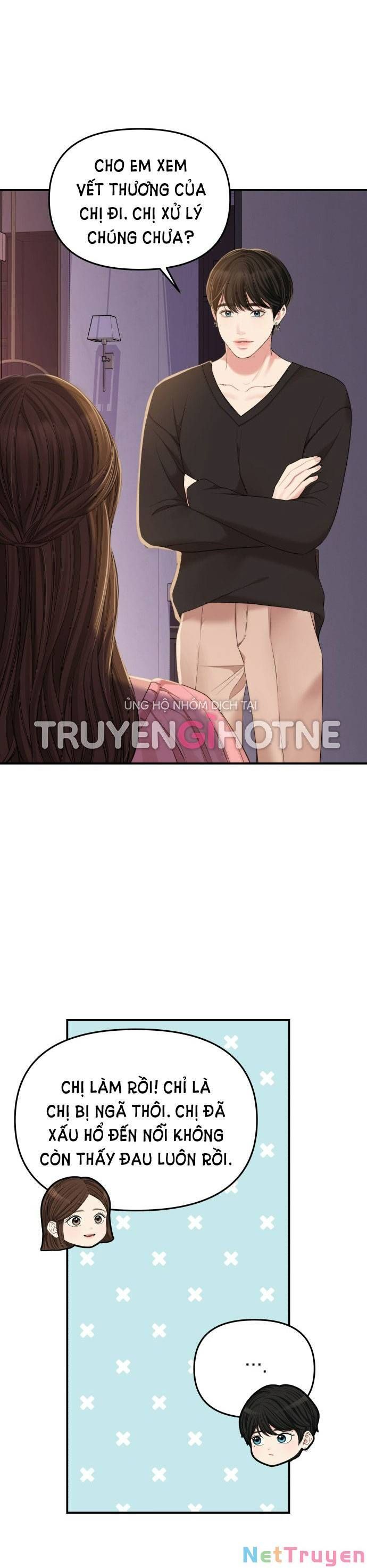 đọc truyện Gửi Em, Người Nuốt Trọn Vì Sao Chương 91.1 ảnh 30 tại Giả Dược