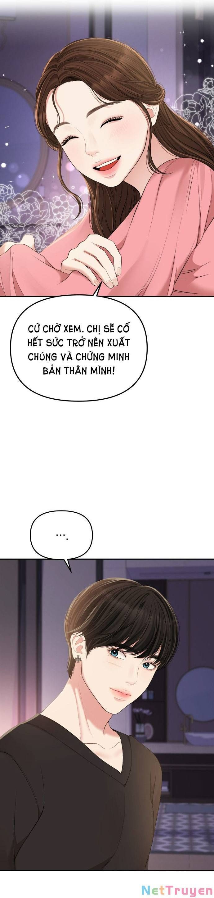 đọc truyện Gửi Em, Người Nuốt Trọn Vì Sao Chương 91.2 ảnh 15 tại Thiên Thai Truyện