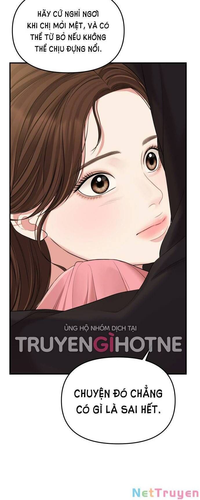 đọc truyện Gửi Em, Người Nuốt Trọn Vì Sao Chương 91.2 ảnh 18 tại Thiên Thai Truyện