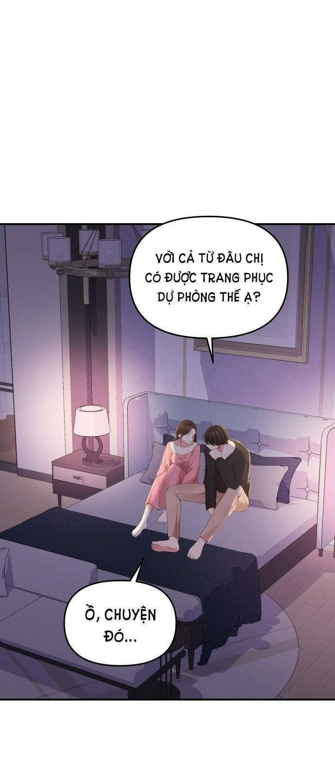 đọc truyện Gửi Em, Người Nuốt Trọn Vì Sao Chương 91.2 ảnh 8 tại Thiên Thai Truyện