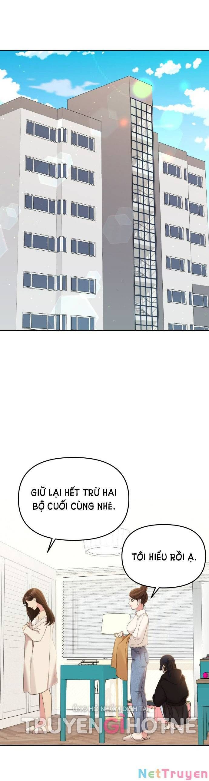 đọc truyện Gửi Em, Người Nuốt Trọn Vì Sao Chương 93.1 ảnh 30 tại Giả Dược