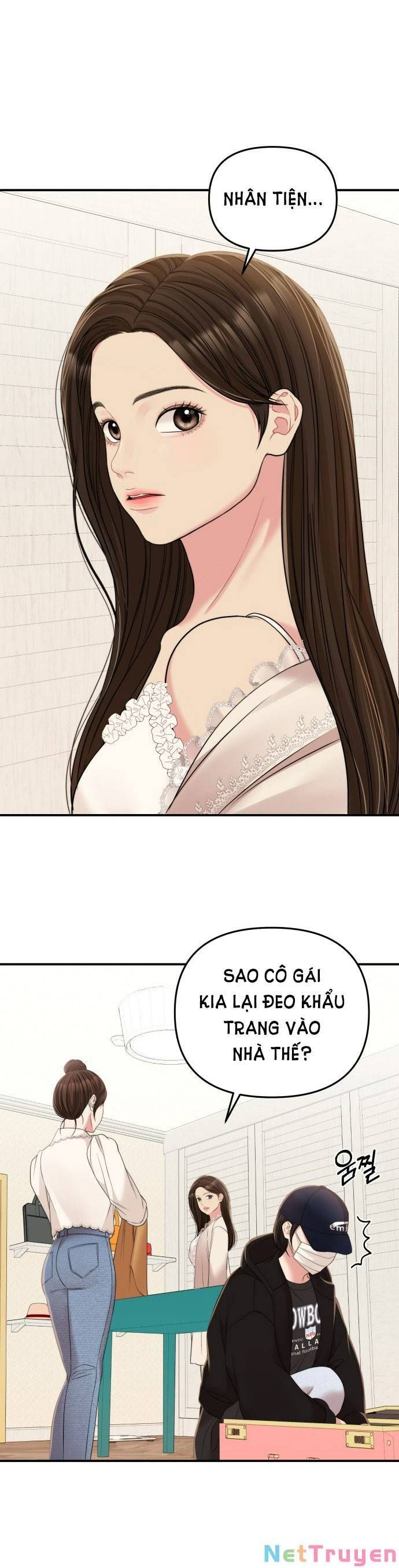 đọc truyện Gửi Em, Người Nuốt Trọn Vì Sao Chương 93.1 ảnh 31 tại Giả Dược