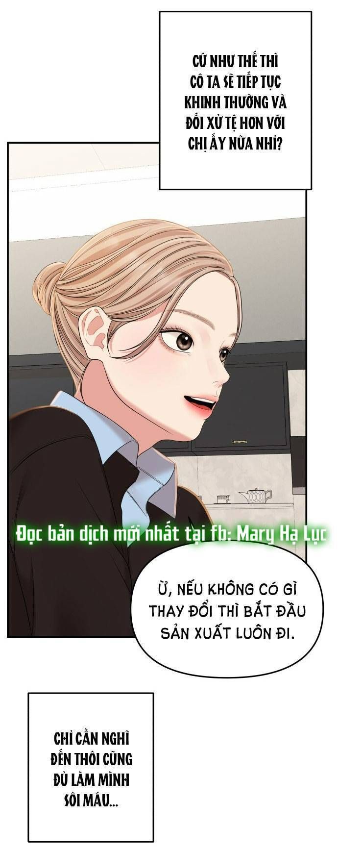 đọc truyện Gửi Em, Người Nuốt Trọn Vì Sao Chương 93.2 ảnh 11 tại Giả Dược