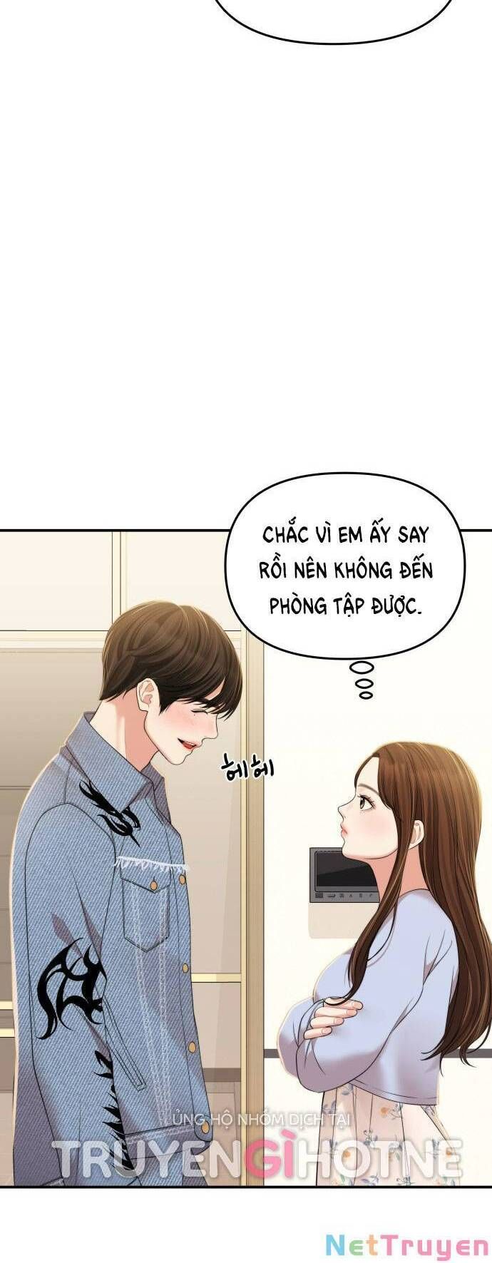 đọc truyện Gửi Em, Người Nuốt Trọn Vì Sao Chương 93.2 ảnh 17 tại Giả Dược