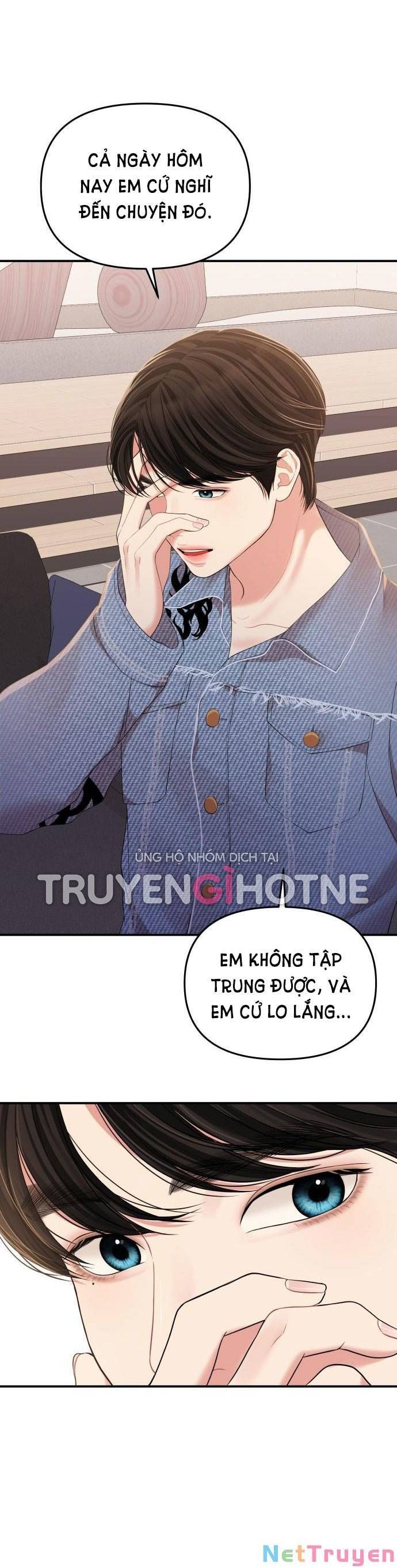 đọc truyện Gửi Em, Người Nuốt Trọn Vì Sao Chương 94.1 ảnh 33 tại Giả Dược