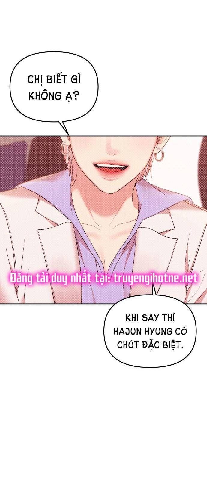đọc truyện Gửi Em, Người Nuốt Trọn Vì Sao Chương 94.1 ảnh 5 tại Giả Dược