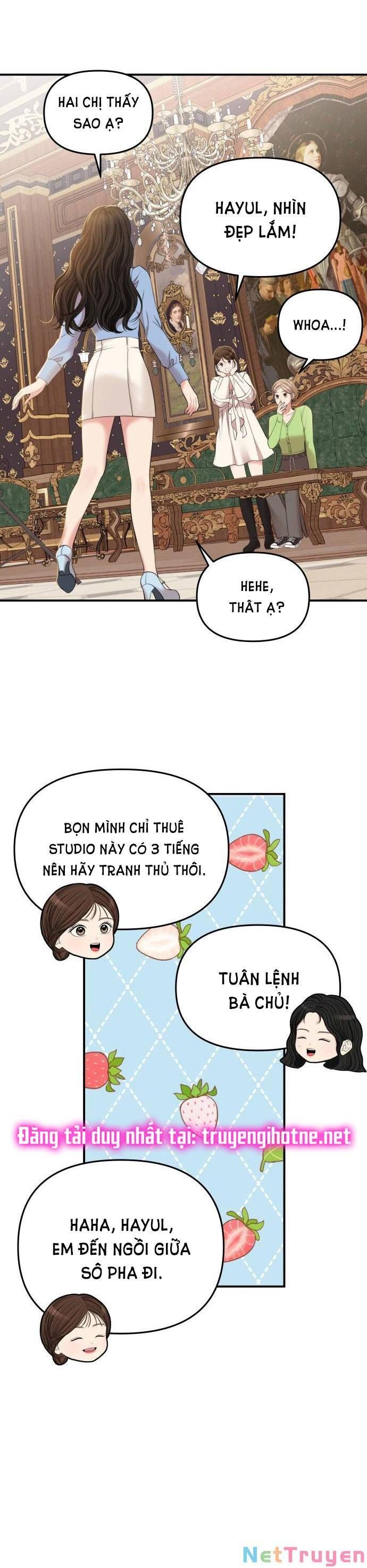 đọc truyện Gửi Em, Người Nuốt Trọn Vì Sao Chương 94.2 ảnh 14 tại Giả Dược