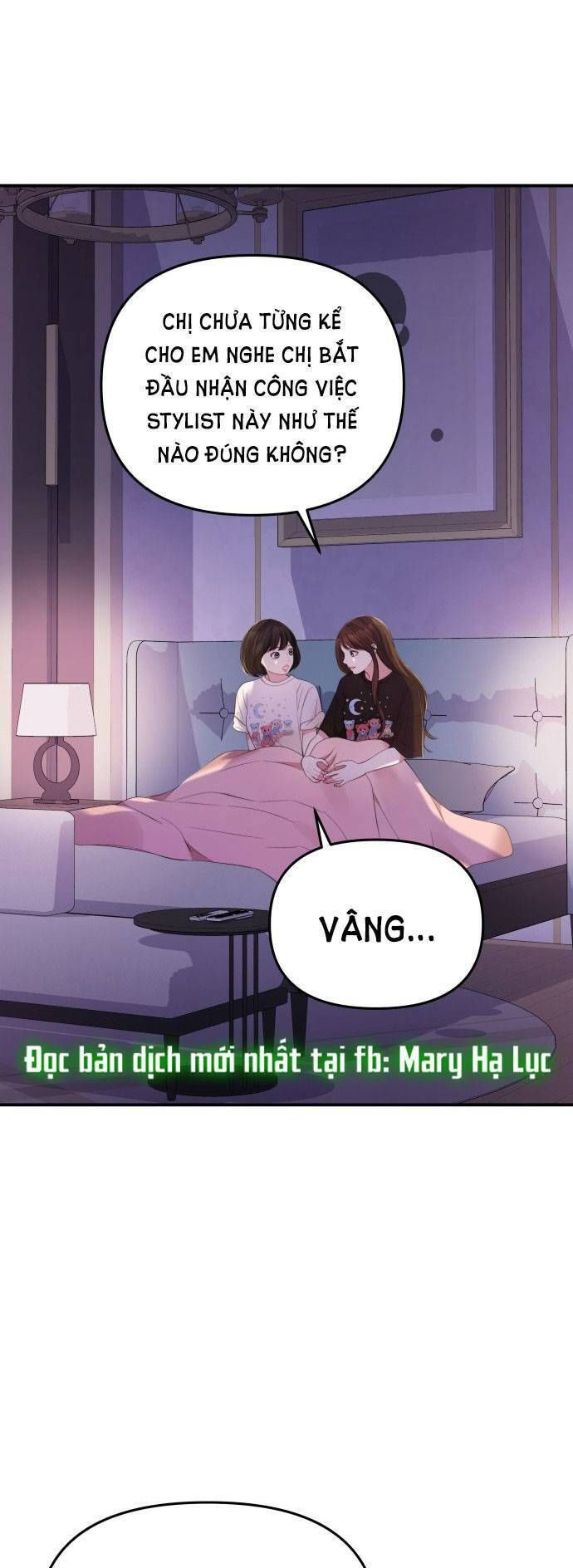 đọc truyện Gửi Em, Người Nuốt Trọn Vì Sao Chương 95.1 ảnh 17 tại Giả Dược