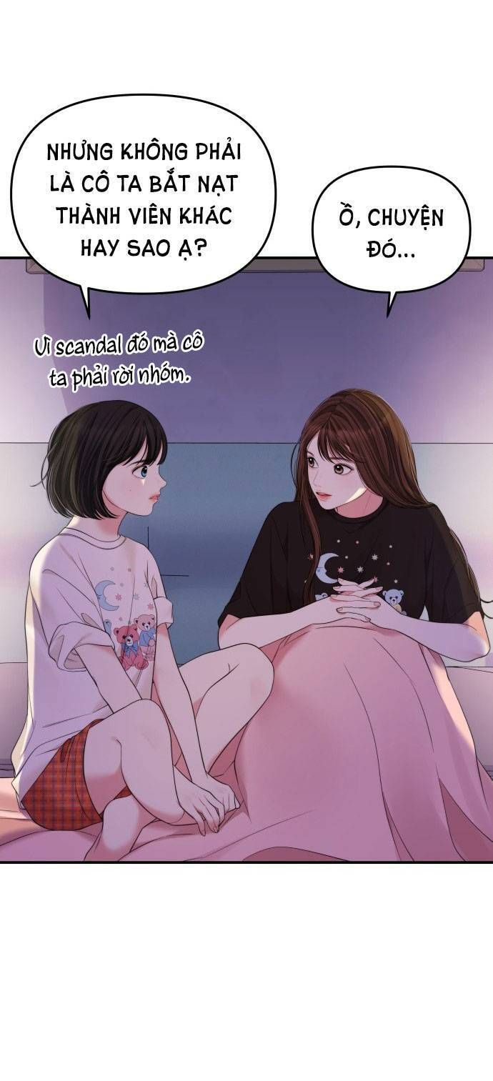 đọc truyện Gửi Em, Người Nuốt Trọn Vì Sao Chương 95.1 ảnh 21 tại Giả Dược