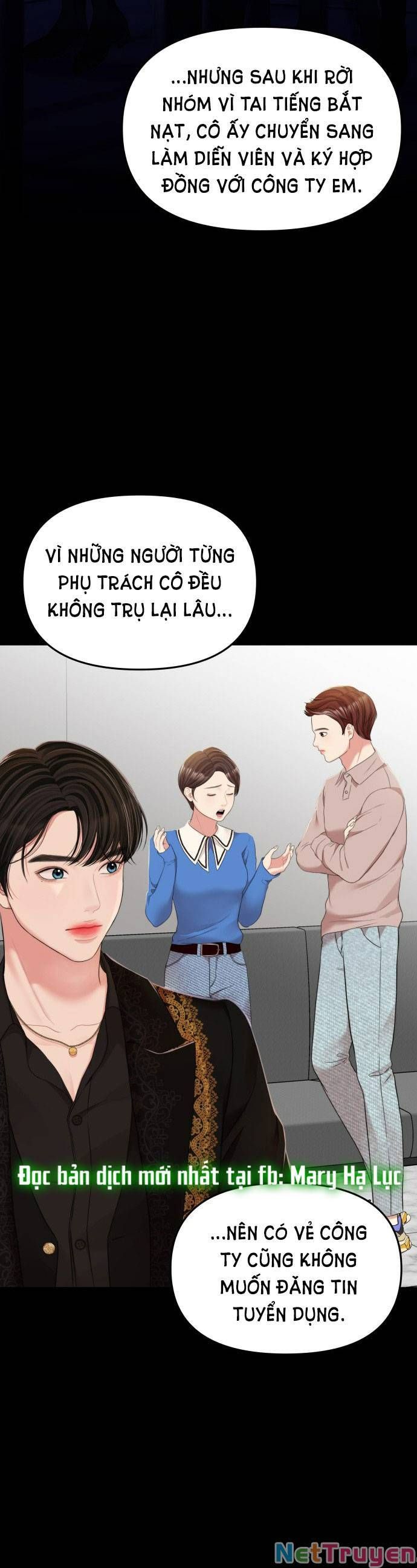 đọc truyện Gửi Em, Người Nuốt Trọn Vì Sao Chương 95.1 ảnh 29 tại Giả Dược