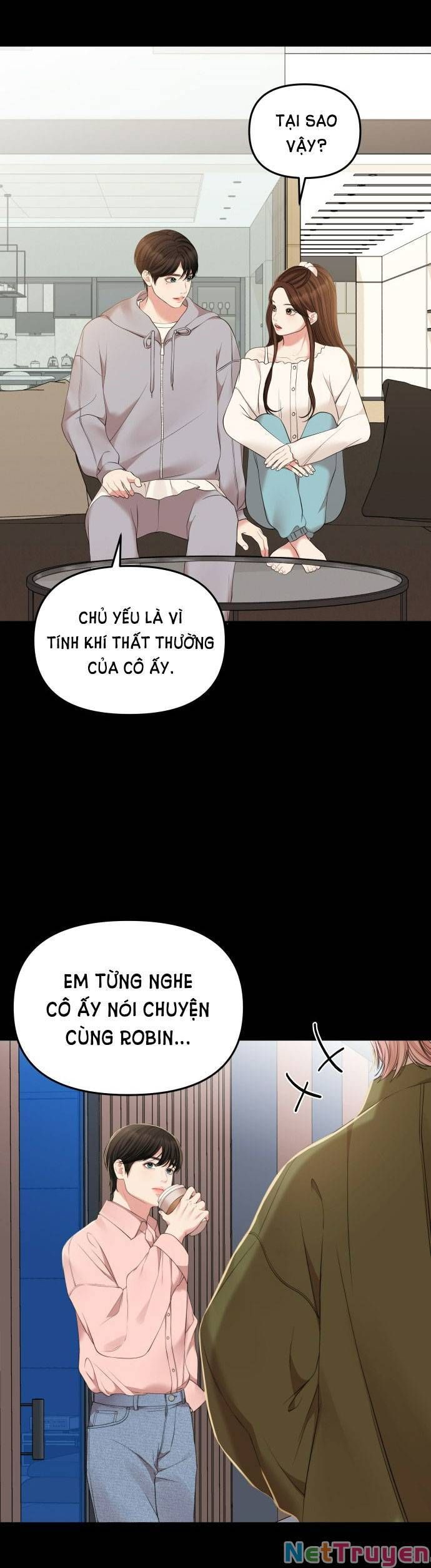 đọc truyện Gửi Em, Người Nuốt Trọn Vì Sao Chương 95.1 ảnh 30 tại Giả Dược