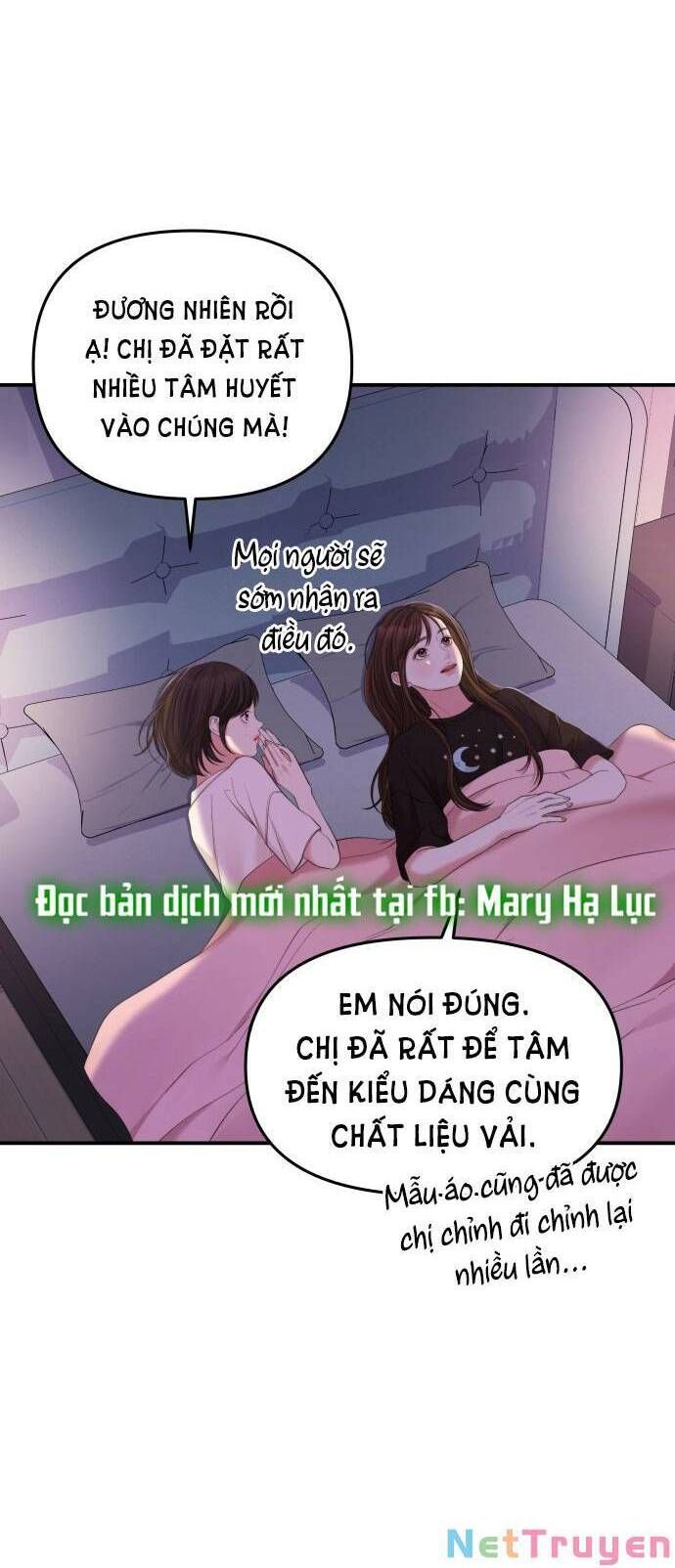 đọc truyện Gửi Em, Người Nuốt Trọn Vì Sao Chương 95.1 ảnh 8 tại Giả Dược