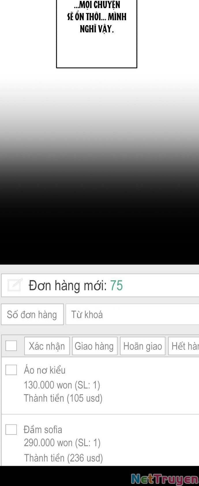 đọc truyện Gửi Em, Người Nuốt Trọn Vì Sao Chương 95.1 ảnh 10 tại Giả Dược