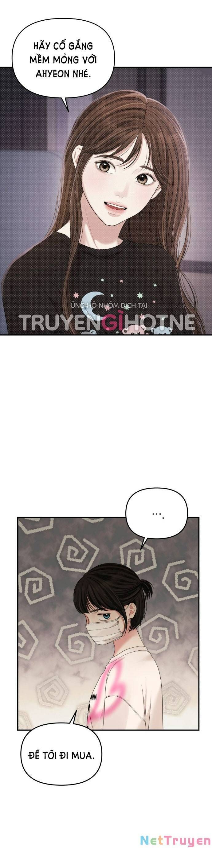 đọc truyện Gửi Em, Người Nuốt Trọn Vì Sao Chương 95.2 ảnh 17 tại Giả Dược