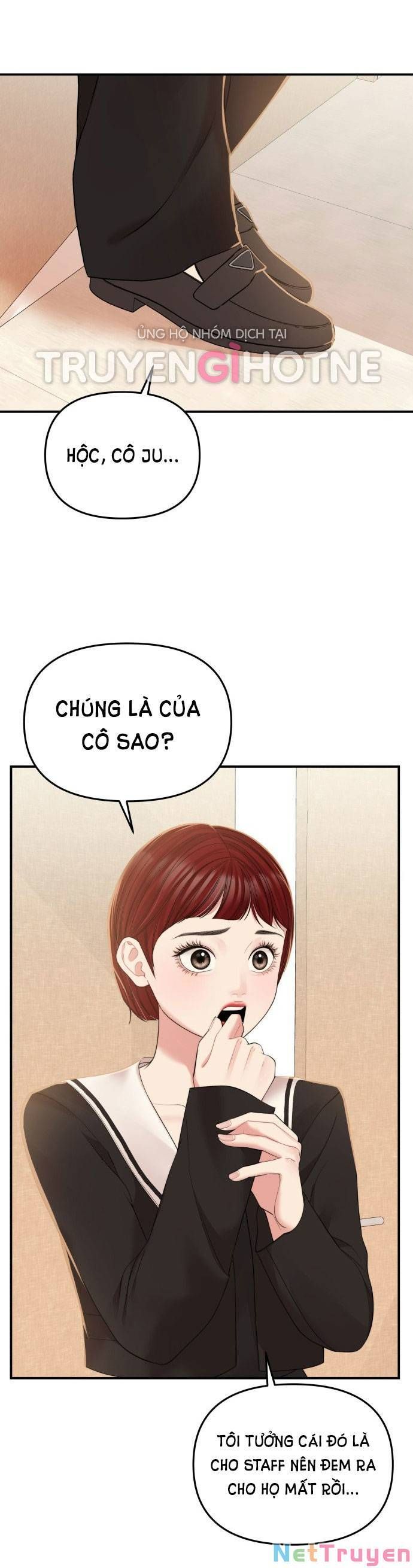 đọc truyện Gửi Em, Người Nuốt Trọn Vì Sao Chương 95.2 ảnh 24 tại Giả Dược