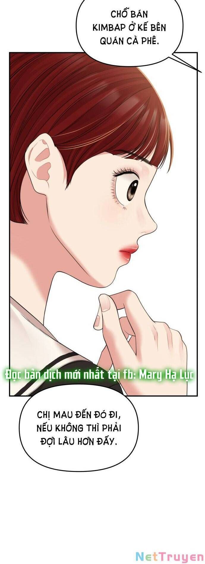 đọc truyện Gửi Em, Người Nuốt Trọn Vì Sao Chương 95.2 ảnh 26 tại Giả Dược