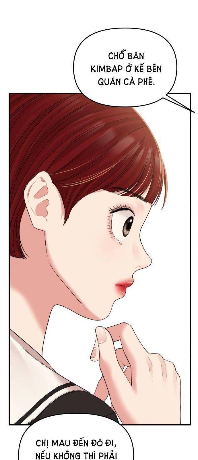 đọc truyện Gửi Em, Người Nuốt Trọn Vì Sao Chương 96.1 ảnh 1 tại Giả Dược