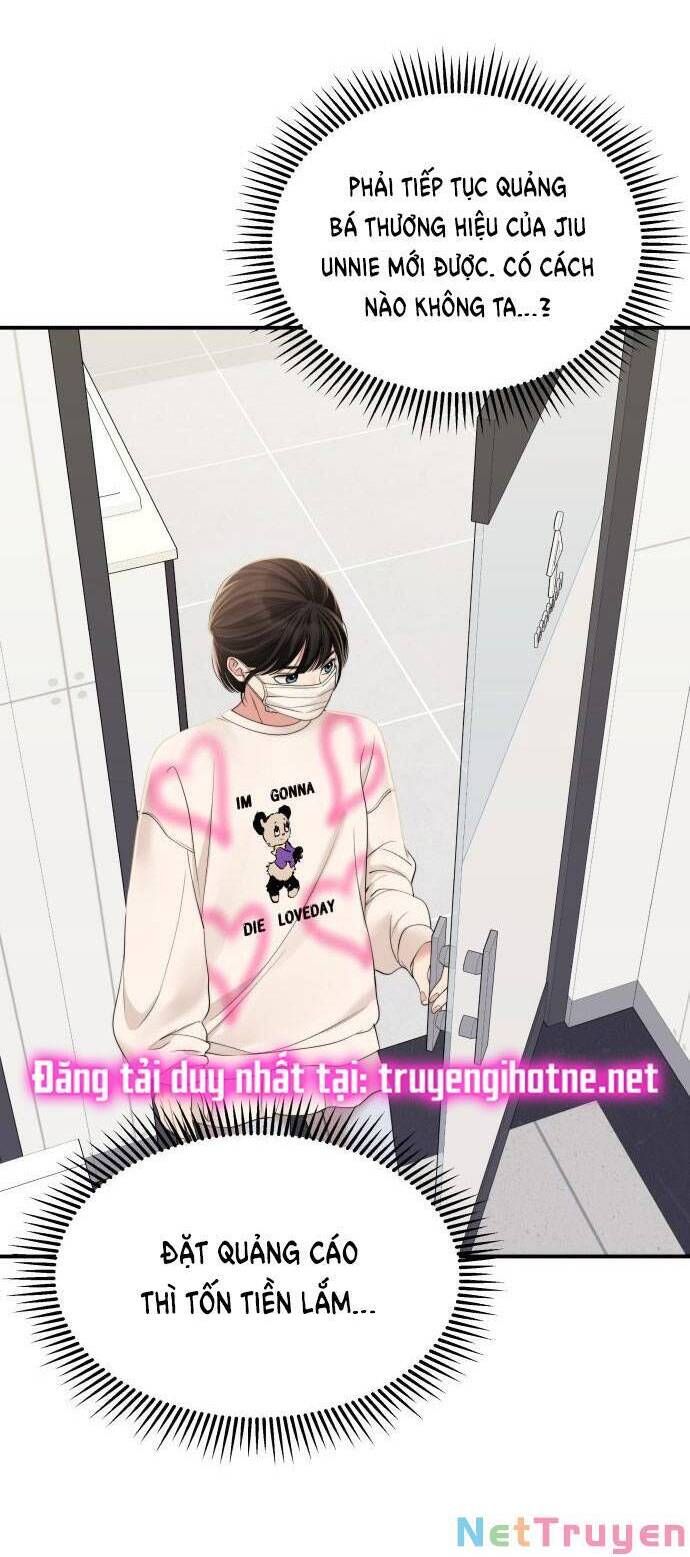 đọc truyện Gửi Em, Người Nuốt Trọn Vì Sao Chương 96.1 ảnh 12 tại Giả Dược