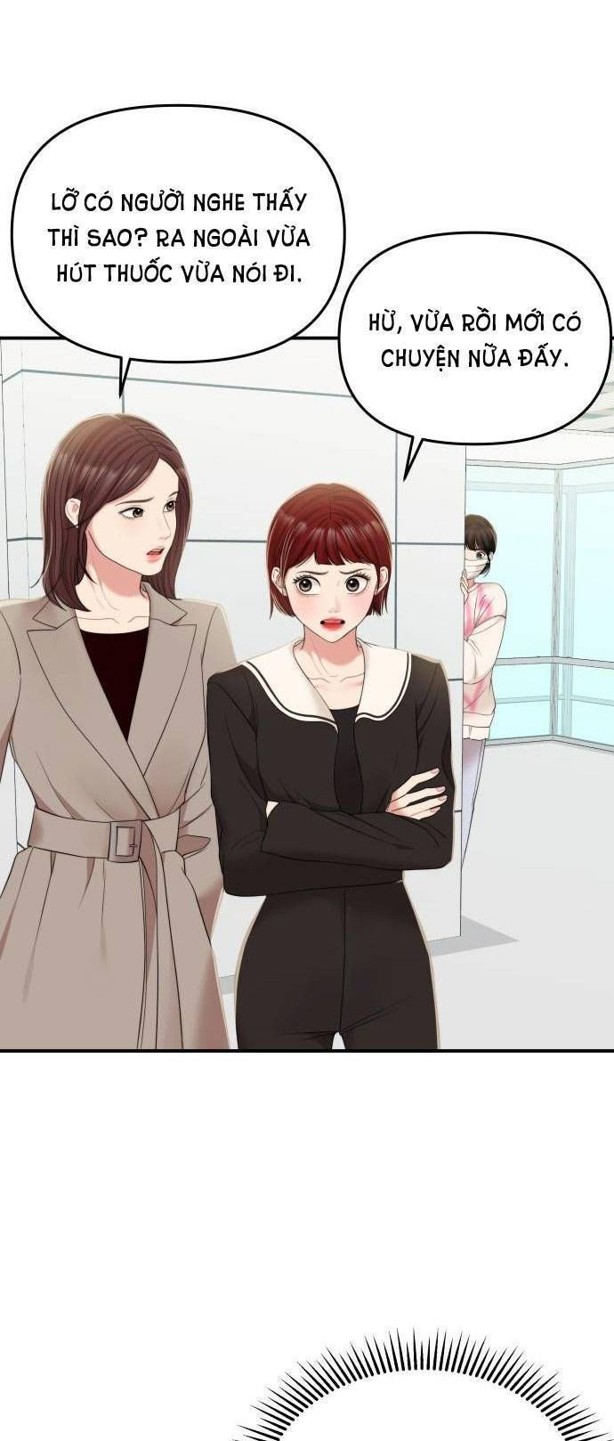 đọc truyện Gửi Em, Người Nuốt Trọn Vì Sao Chương 96.1 ảnh 15 tại Giả Dược