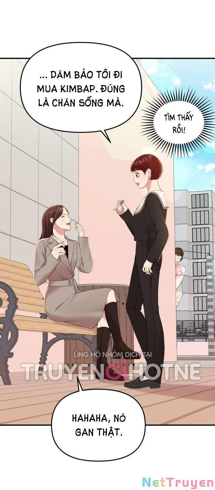 đọc truyện Gửi Em, Người Nuốt Trọn Vì Sao Chương 96.1 ảnh 21 tại Giả Dược