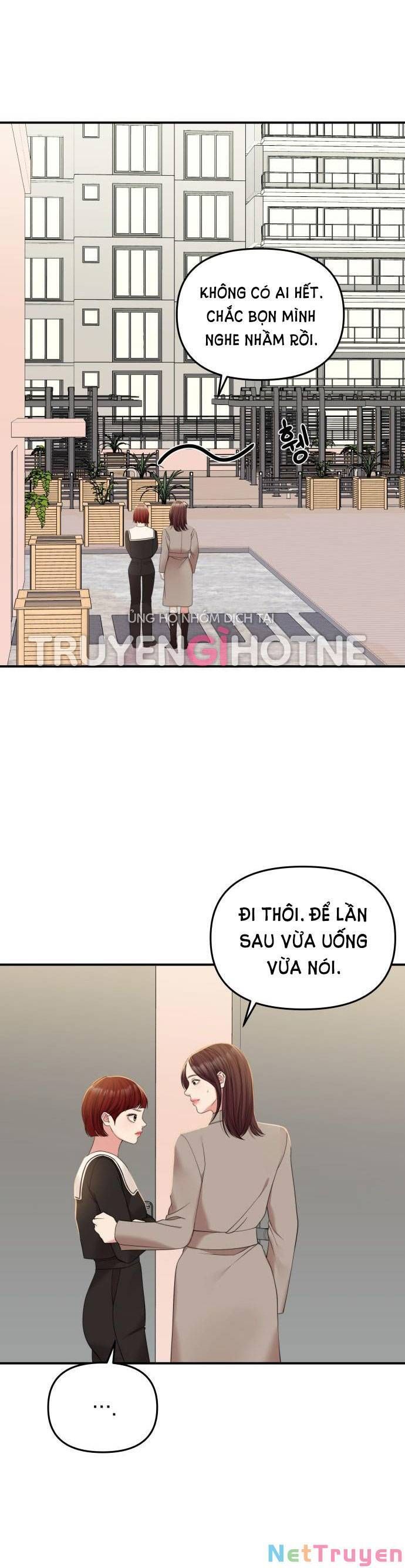 đọc truyện Gửi Em, Người Nuốt Trọn Vì Sao Chương 96.1 ảnh 37 tại Giả Dược