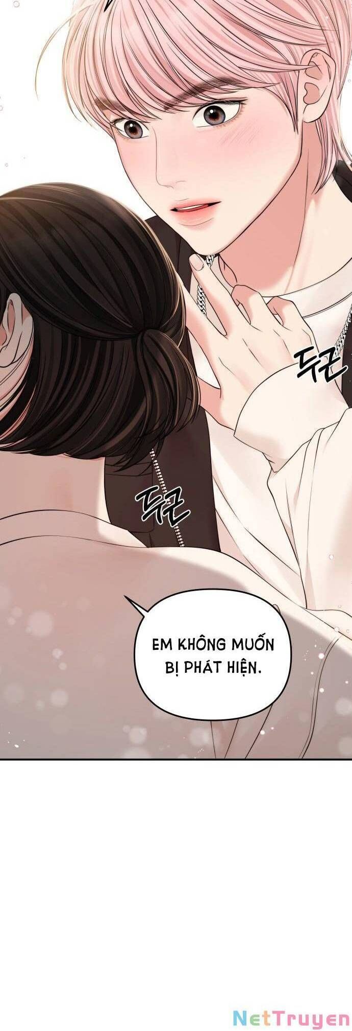 đọc truyện Gửi Em, Người Nuốt Trọn Vì Sao Chương 96.1 ảnh 40 tại Giả Dược