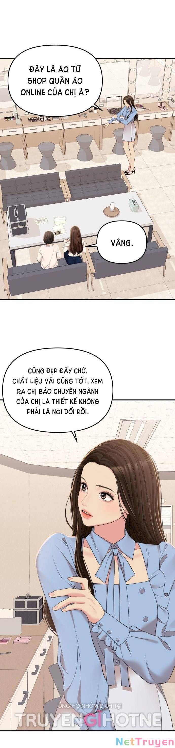 đọc truyện Gửi Em, Người Nuốt Trọn Vì Sao Chương 96.1 ảnh 7 tại Giả Dược