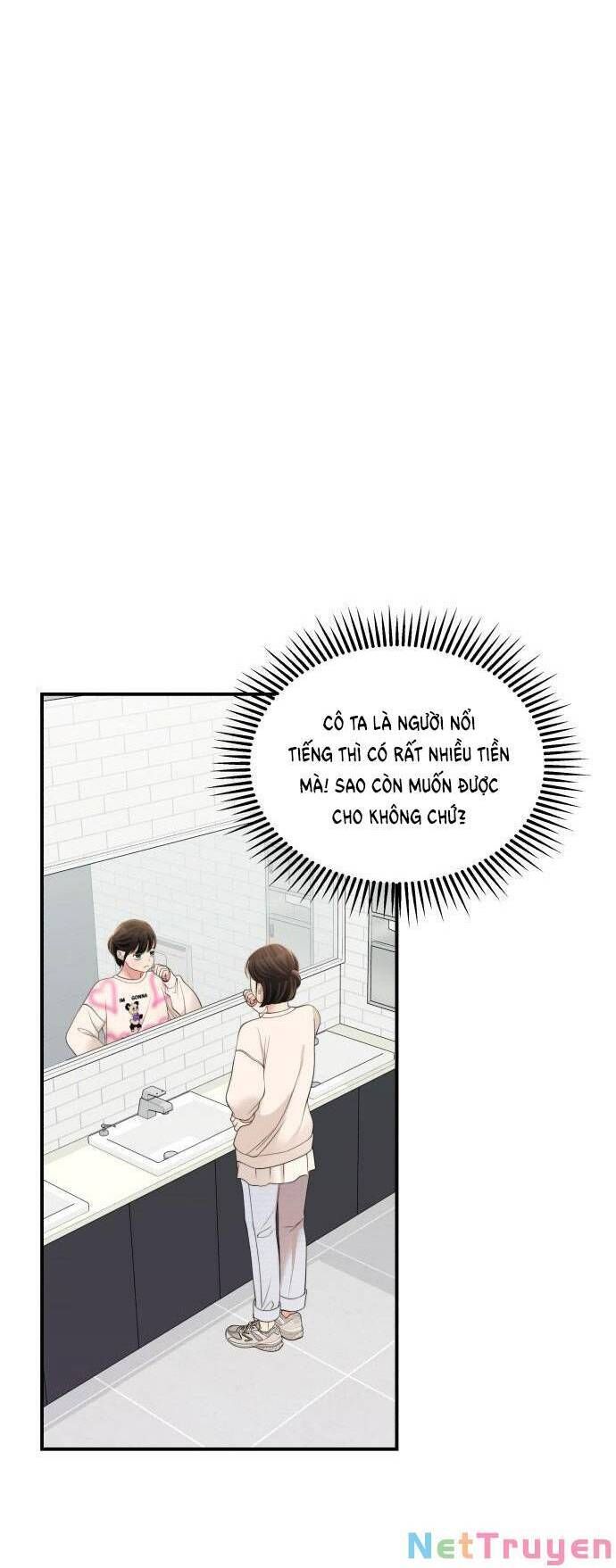đọc truyện Gửi Em, Người Nuốt Trọn Vì Sao Chương 96.1 ảnh 10 tại Giả Dược