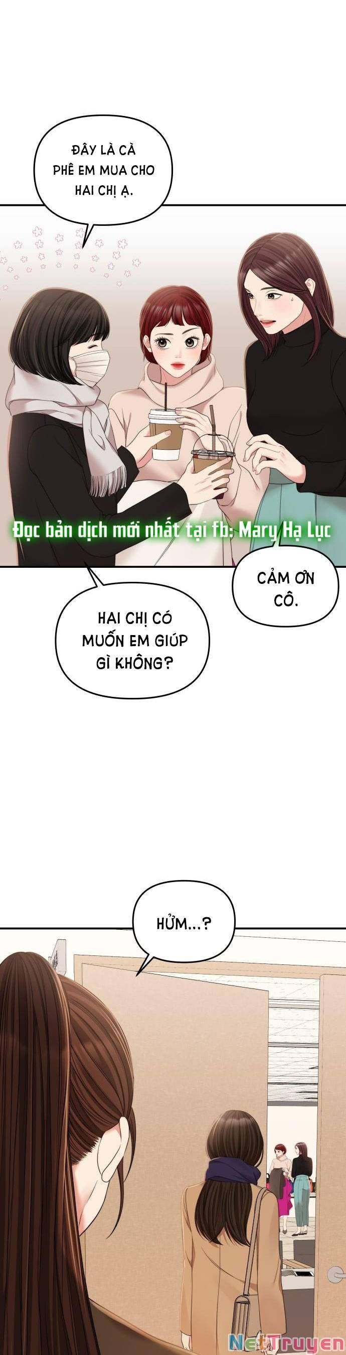 đọc truyện Gửi Em, Người Nuốt Trọn Vì Sao Chương 96.2 ảnh 19 tại Thiên Thai Truyện
