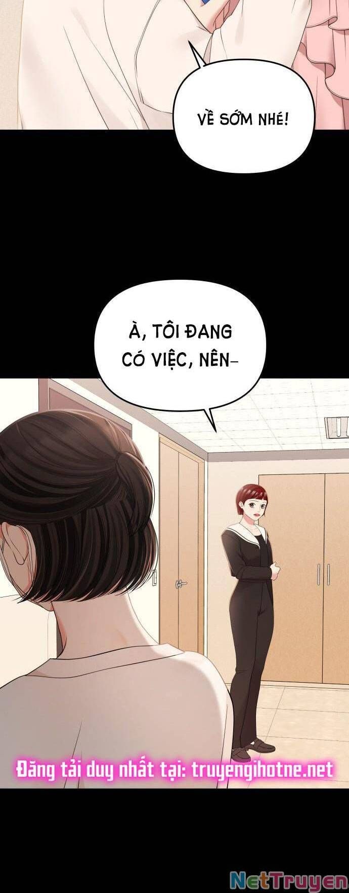 đọc truyện Gửi Em, Người Nuốt Trọn Vì Sao Chương 96.2 ảnh 5 tại Thiên Thai Truyện