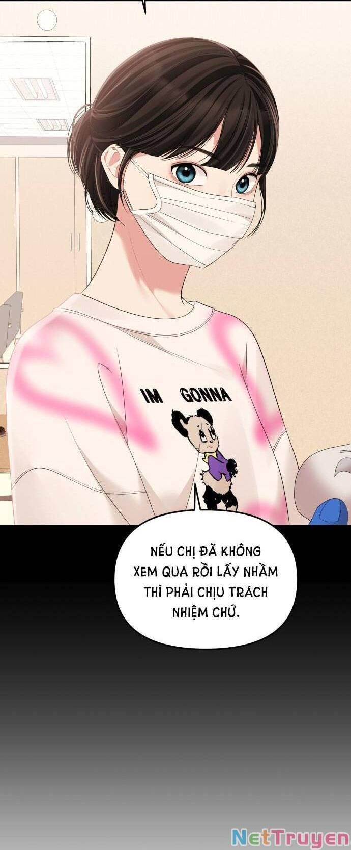 đọc truyện Gửi Em, Người Nuốt Trọn Vì Sao Chương 96.2 ảnh 7 tại Thiên Thai Truyện