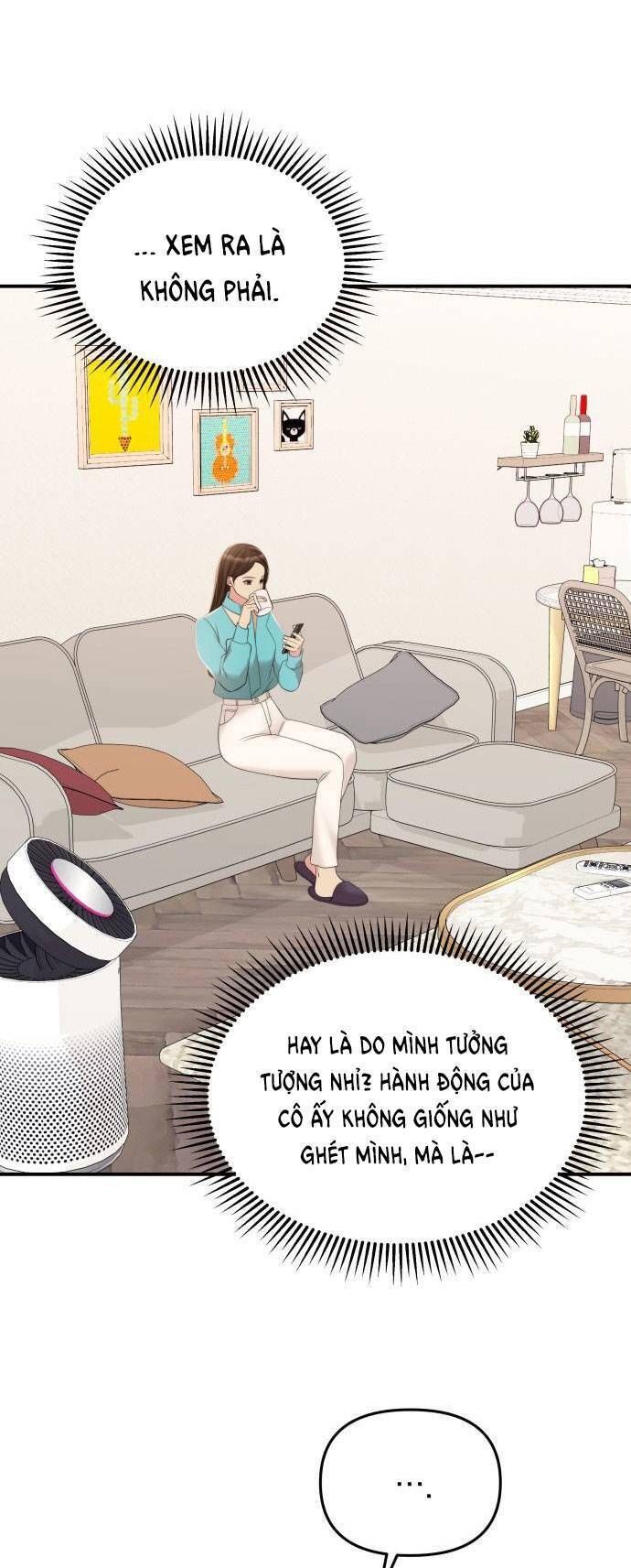 đọc truyện Gửi Em, Người Nuốt Trọn Vì Sao Chương 96.2 ảnh 10 tại Thiên Thai Truyện