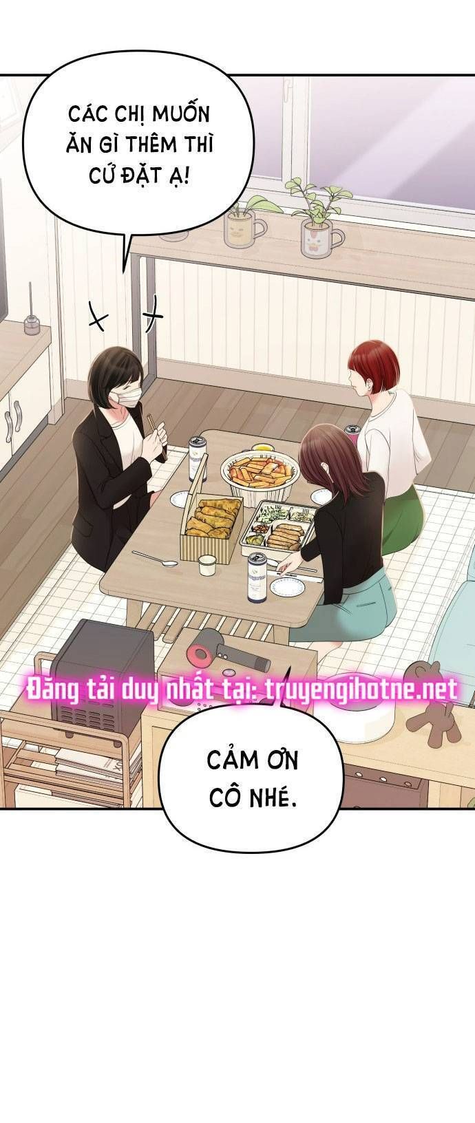 đọc truyện Gửi Em, Người Nuốt Trọn Vì Sao Chương 97.1 ảnh 25 tại Giả Dược