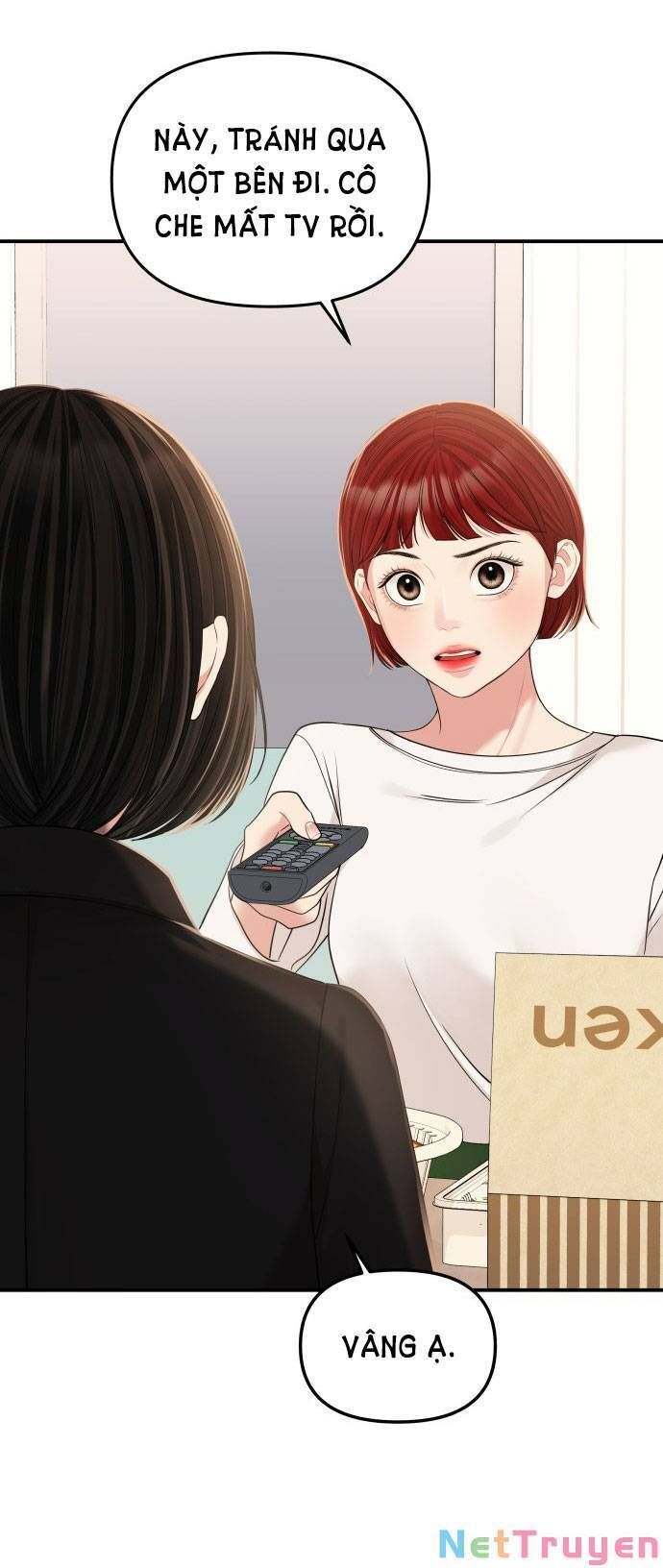 đọc truyện Gửi Em, Người Nuốt Trọn Vì Sao Chương 97.1 ảnh 26 tại Giả Dược