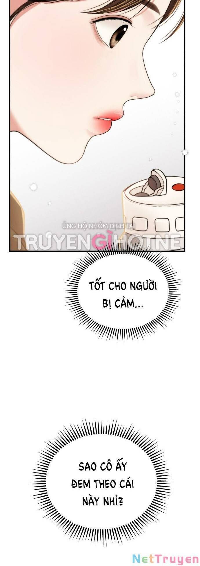 đọc truyện Gửi Em, Người Nuốt Trọn Vì Sao Chương 97.1 ảnh 8 tại Giả Dược