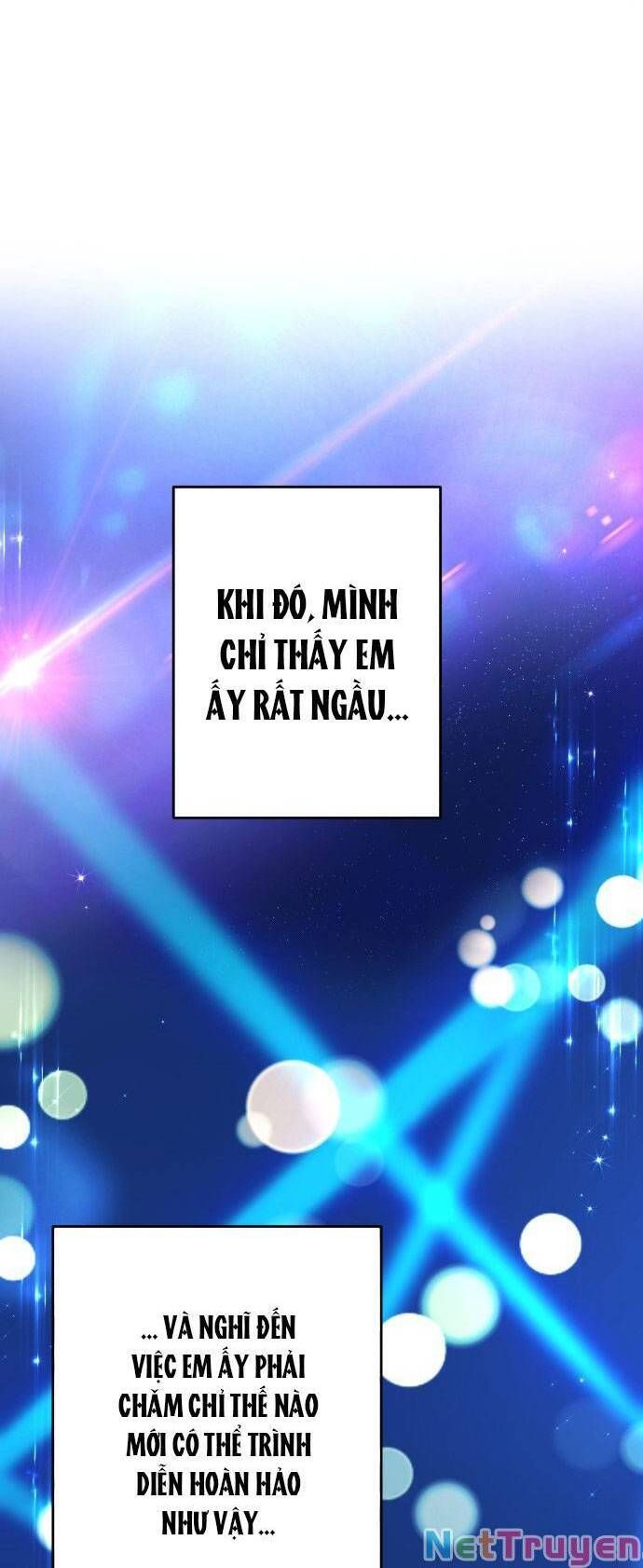 đọc truyện Gửi Em, Người Nuốt Trọn Vì Sao Chương 97.2 ảnh 26 tại Thiên Thai Truyện