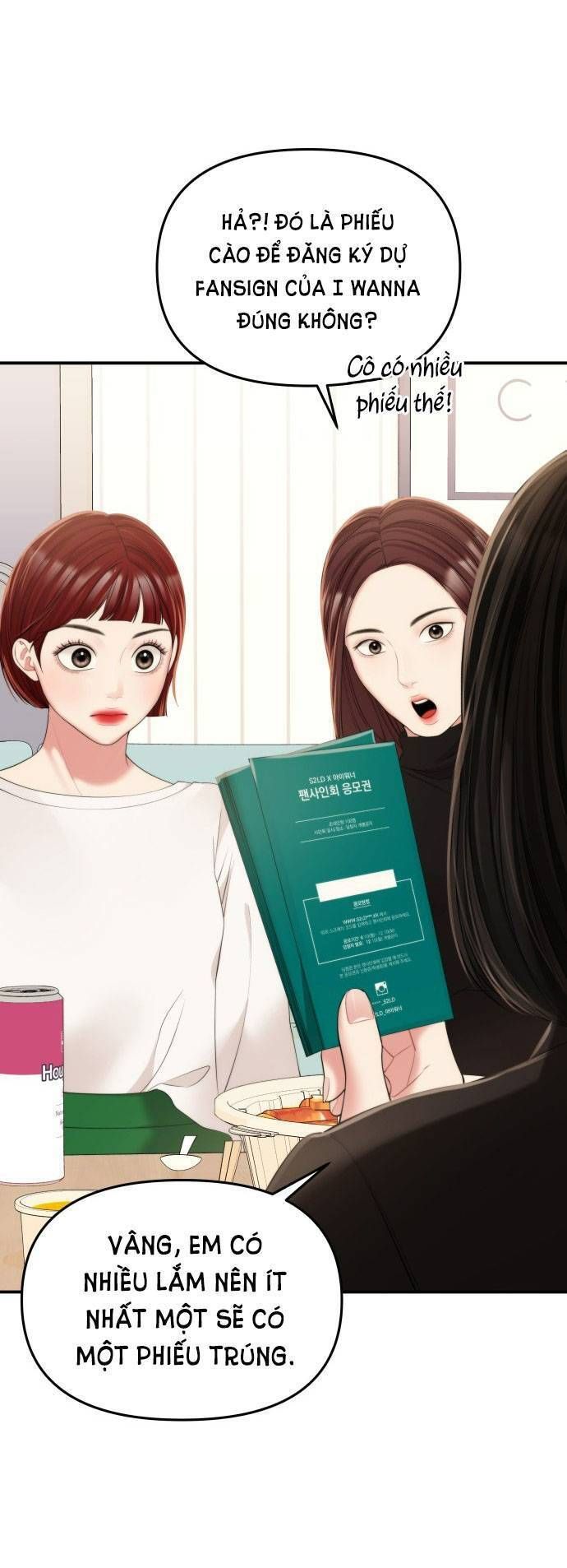 đọc truyện Gửi Em, Người Nuốt Trọn Vì Sao Chương 97.2 ảnh 10 tại Thiên Thai Truyện