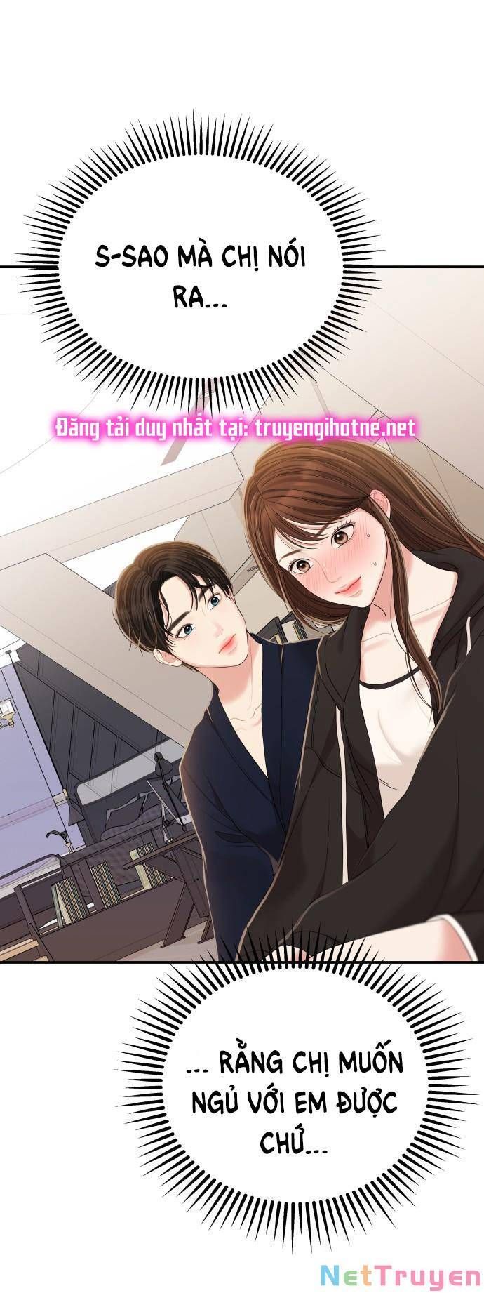 đọc truyện Gửi Em, Người Nuốt Trọn Vì Sao Chương 98.2 ảnh 29 tại Giả Dược