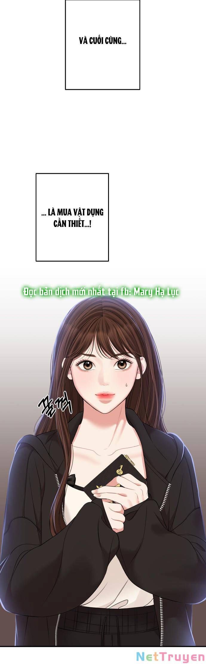 đọc truyện Gửi Em, Người Nuốt Trọn Vì Sao Chương 98.2 ảnh 44 tại Giả Dược