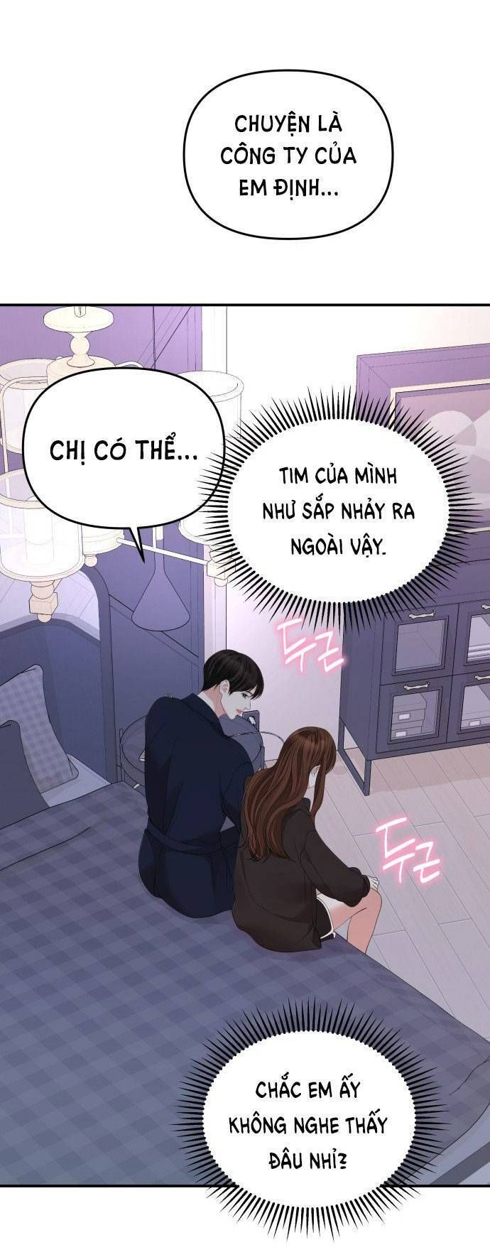 đọc truyện Gửi Em, Người Nuốt Trọn Vì Sao Chương 99.1 ảnh 11 tại Giả Dược