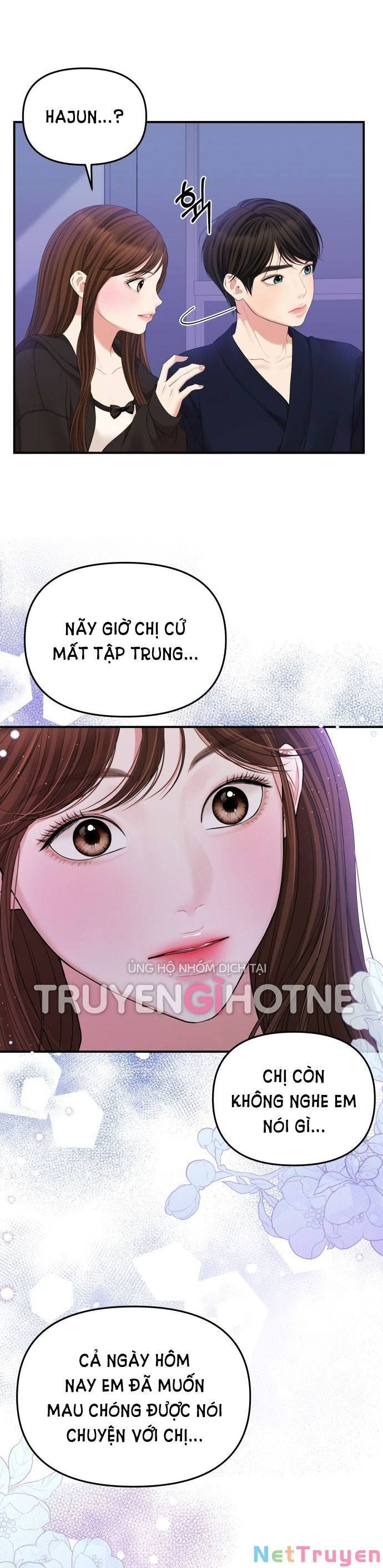 đọc truyện Gửi Em, Người Nuốt Trọn Vì Sao Chương 99.1 ảnh 15 tại Giả Dược