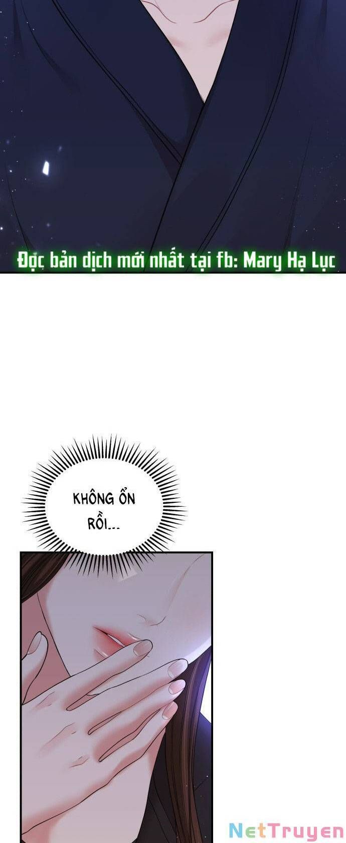 đọc truyện Gửi Em, Người Nuốt Trọn Vì Sao Chương 99.1 ảnh 19 tại Giả Dược