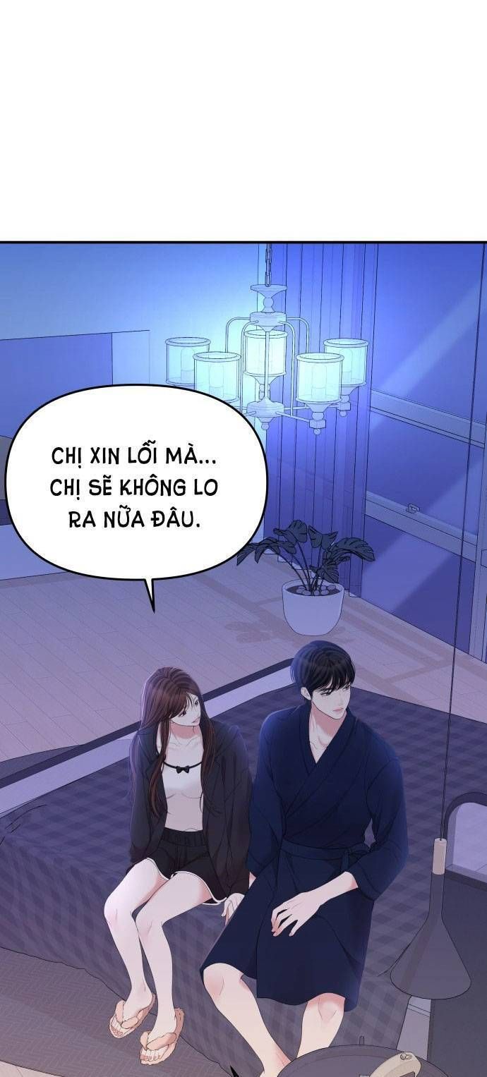 đọc truyện Gửi Em, Người Nuốt Trọn Vì Sao Chương 99.1 ảnh 23 tại Giả Dược