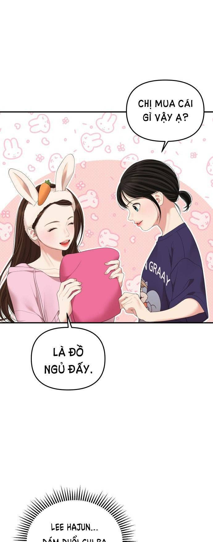 đọc truyện Gửi Em, Người Nuốt Trọn Vì Sao Chương 99.2 ảnh 28 tại Thiên Thai Truyện