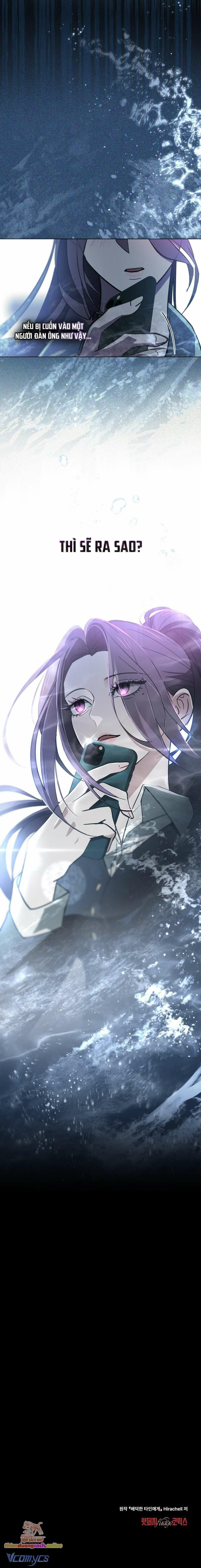 đọc truyện Gửi Kẻ Bị Ám Ảnh Chương 2 ảnh 9 tại Thiên Thai Truyện