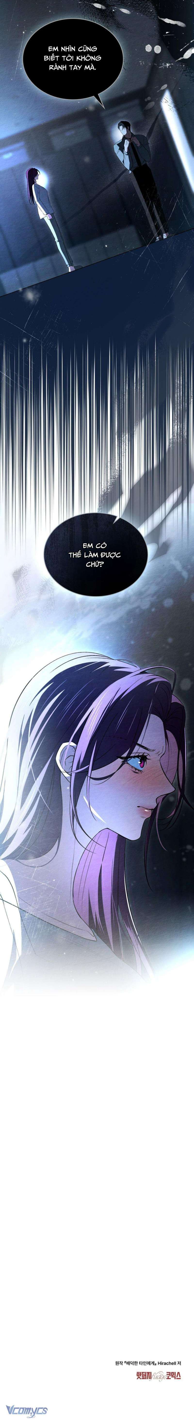 đọc truyện Gửi Kẻ Bị Ám Ảnh Chương 24 ảnh 8 tại Thiên Thai Truyện