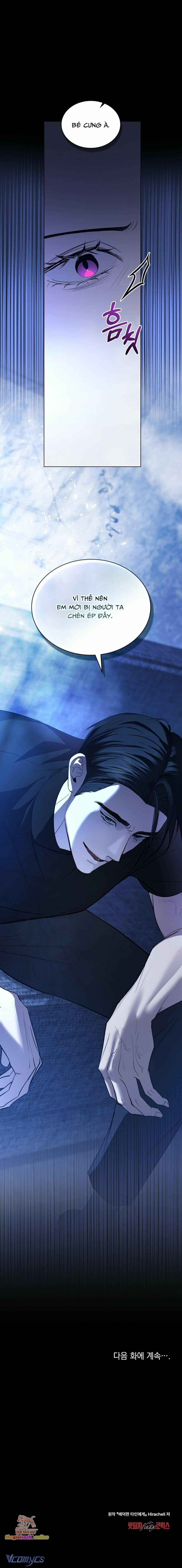 đọc truyện Gửi Kẻ Bị Ám Ảnh Chương 26 ảnh 8 tại Thiên Thai Truyện