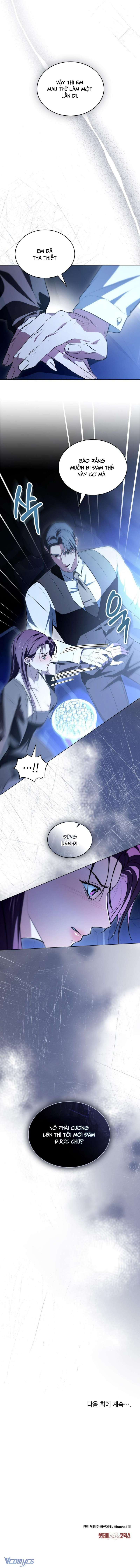 đọc truyện Gửi Kẻ Bị Ám Ảnh Chương 29 ảnh 8 tại Thiên Thai Truyện